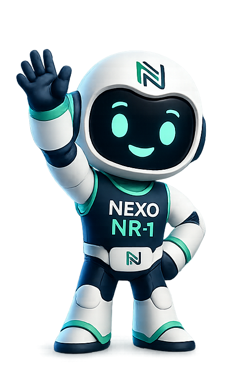 Plataforma Nexo NR-1